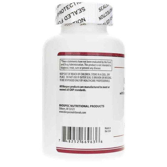 Ultra Bio-Daily, BSP